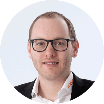 Fledbag contact Daniel Winklmayr