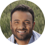 Fledbag customer Sujay A.