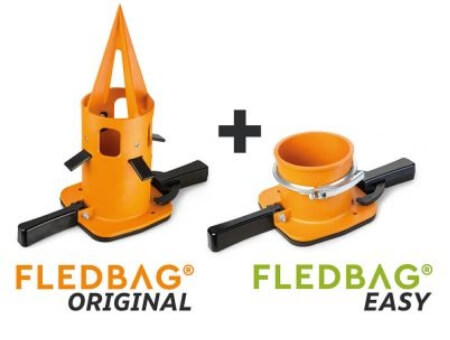 Fledbag products original easy
