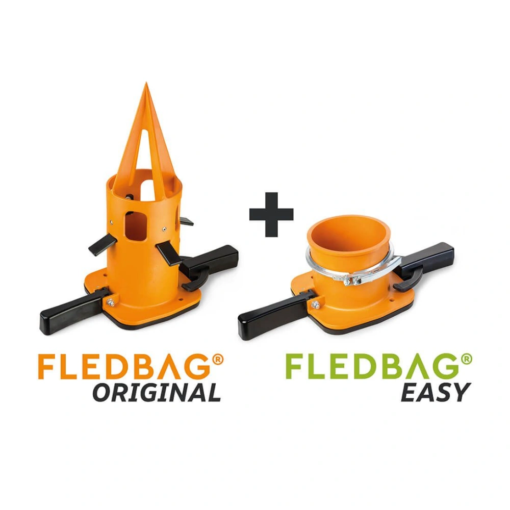 Fledbag product original